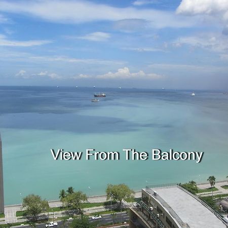 Baywatch Tower Otel Manila Dış mekan fotoğraf