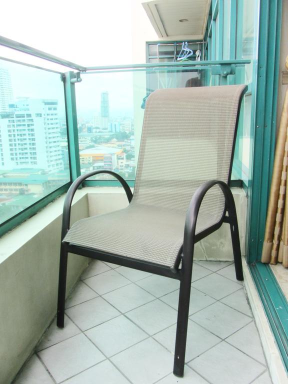 Baywatch Tower Otel Manila Dış mekan fotoğraf